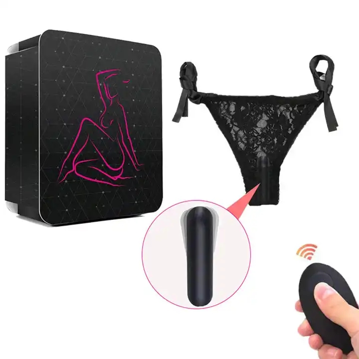 Slip Vibrator