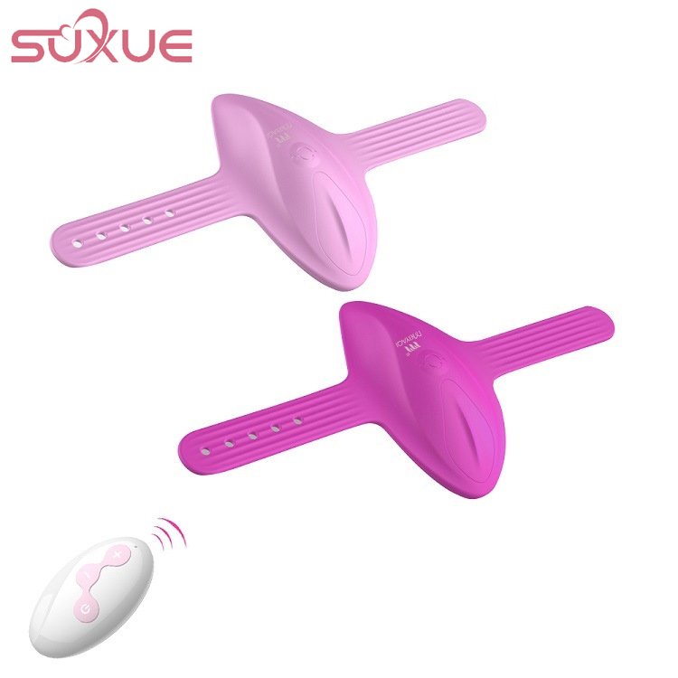 Mini Butterfly Vibrator