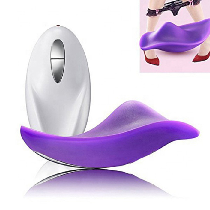 Panty Vibrator II