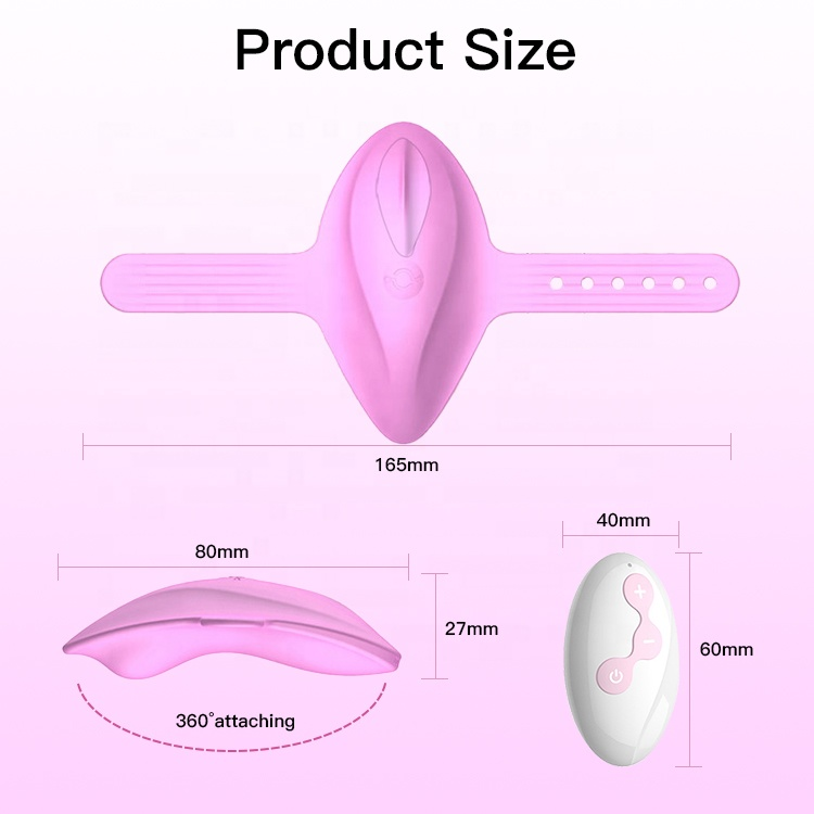 Panty Vibrator IIII