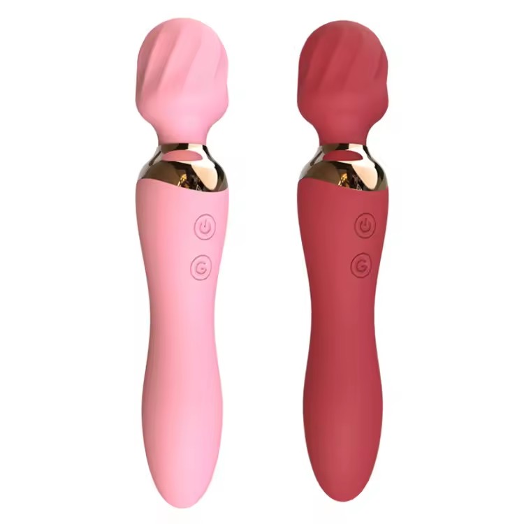 Doppelkopf Vibrator