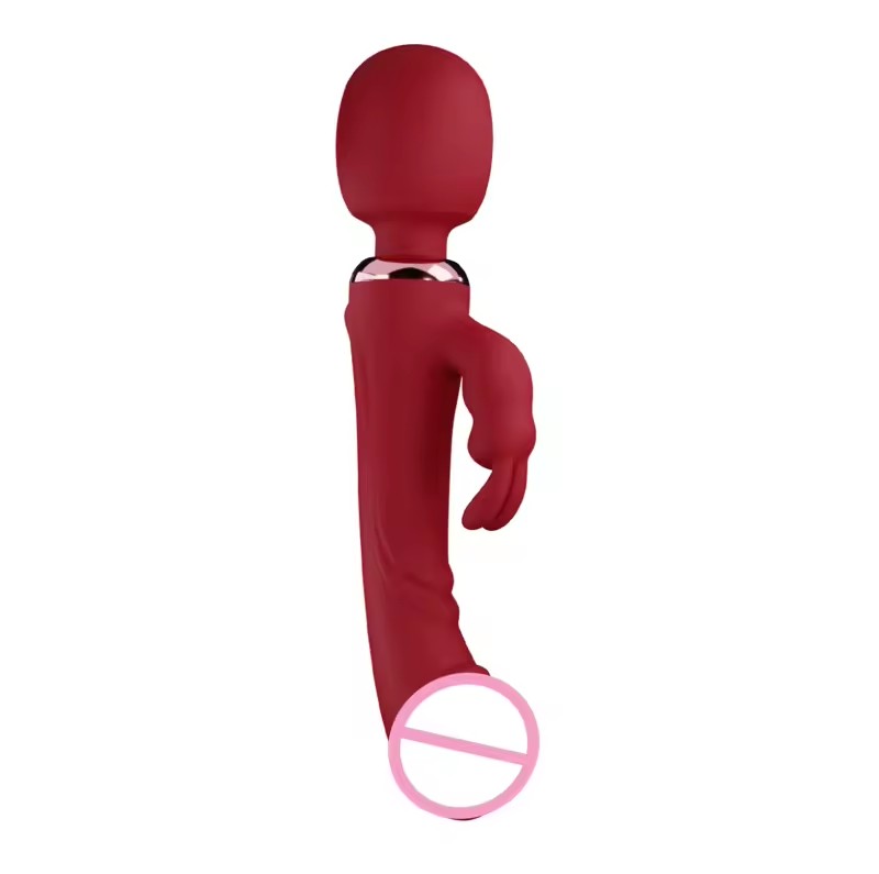 Japanischer Rabbit Dildo