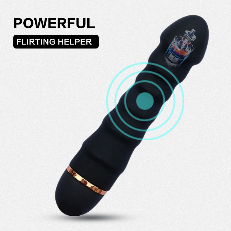 Lust Vibrator